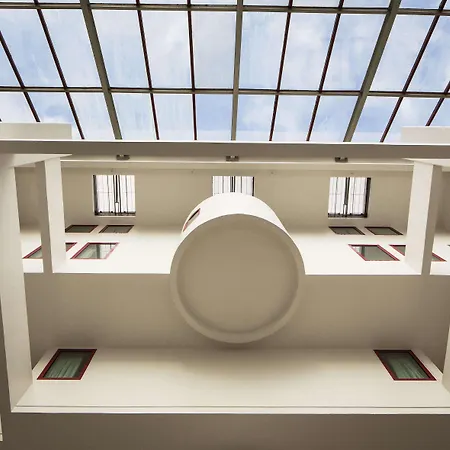 Kyriad Paris Est - Bois De Vincennes 3* Saint-Maurice (Val-de-Marne)