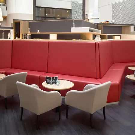 Hotel Kyriad Paris Est - Bois De Vincennes Saint-Maurice (Val-de-Marne)