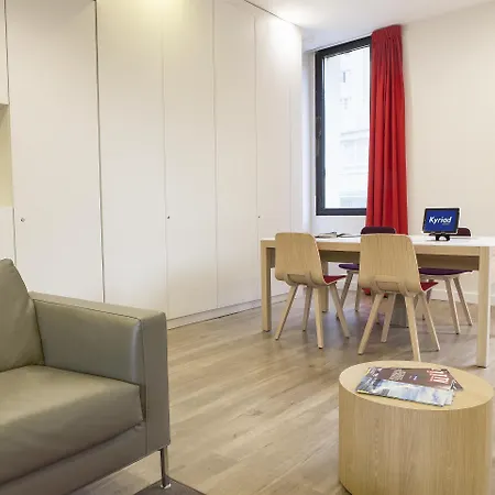 Hotel Kyriad Paris Est - Bois De Vincennes 3*