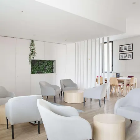 Kyriad Paris Est - Bois De Vincennes Hotel Saint-Maurice (Val-de-Marne)