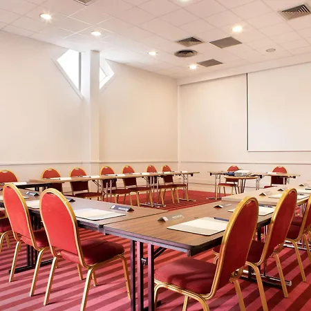 Kyriad Paris Est - Bois De Vincennes Saint-Maurice (Val-de-Marne)