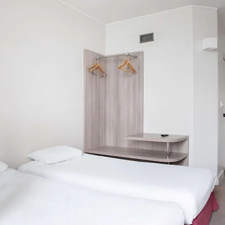 Kyriad Paris Est - Bois De Vincennes 3* Saint-Maurice (Val-de-Marne)