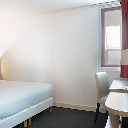 Kyriad Paris Est - Bois De Vincennes Hotel Saint-Maurice (Val-de-Marne)