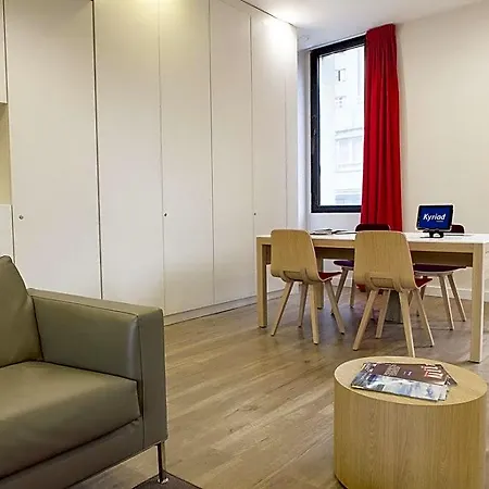 Kyriad Paris Est - Bois De Vincennes Saint-Maurice (Val-de-Marne)