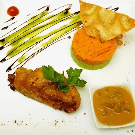 Kyriad Paris Est - Bois De Vincennes