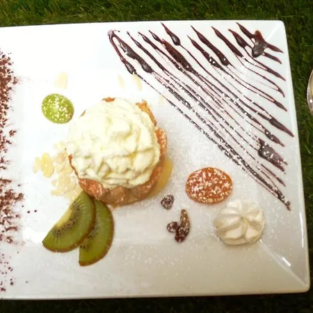 Hotel Kyriad Paris Est - Bois De Vincennes